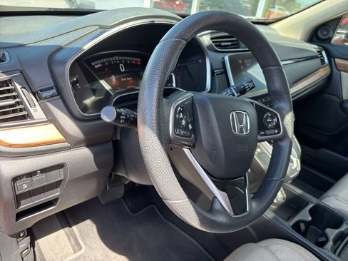 Used 2019 Honda CR-V EX image 7