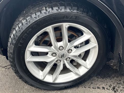 Used 2021 Dodge Durango R/T image 12