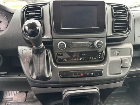 Used 2023 RAM ProMaster 2500 FWD image 15