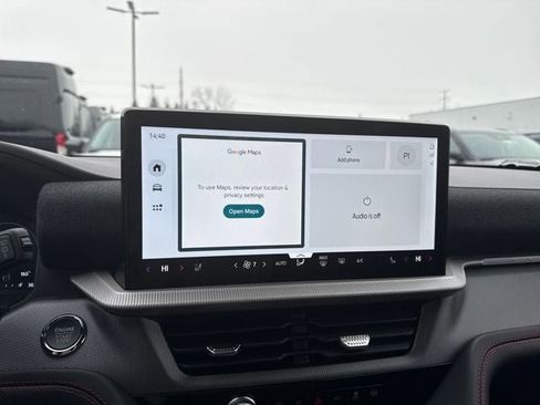 New 2026 Ford Explorer ST w/ Sun And Sound Package image 22