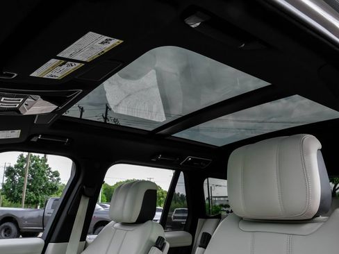 Used 2021 Land Rover Range Rover Westminster Edition AWD/4WD image 20