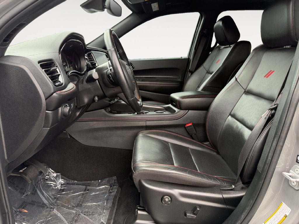Used 2025 Dodge Durango GT AWD/4WD image 6
