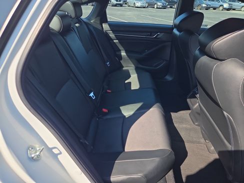 Used 2021 Honda Accord Sport image 33