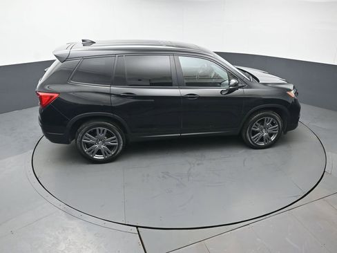 Used 2021 Honda Passport EX-L image 44