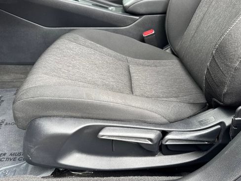 Certified 2023 Honda Accord LX image 14