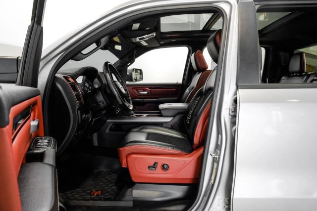 Used 2019 RAM 1500 Rebel w/ Rebel Level 2 Equipment Group AWD/4WD image 5