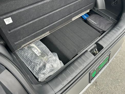 Used 2023 Hyundai Ioniq 5 Limited w/ Cargo Package RWD image 54