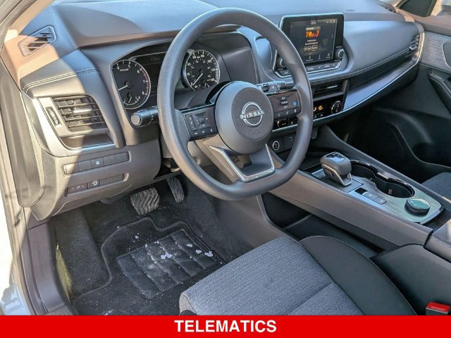 Certified 2023 Nissan Rogue SV AWD/4WD image 18