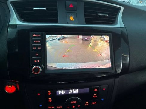 Used 2019 Nissan Sentra SV FWD image 25