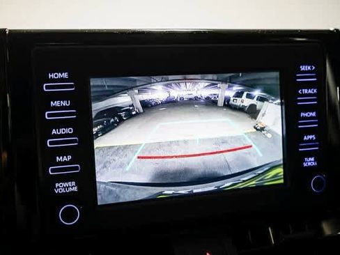 Certified 2019 Toyota RAV4 LE image 24