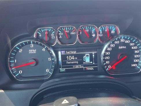 Used 2019 Chevrolet Tahoe LT RWD image 20