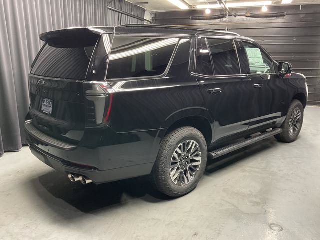 New 2026 Chevrolet Tahoe Z71 w/ Comfort Package AWD/4WD image 8