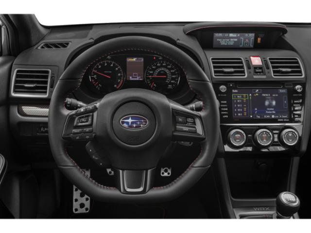 Used 2021 Subaru WRX Limited AWD/4WD image 10