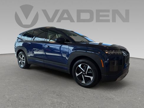 New 2026 Hyundai Ioniq 9 SE image 1