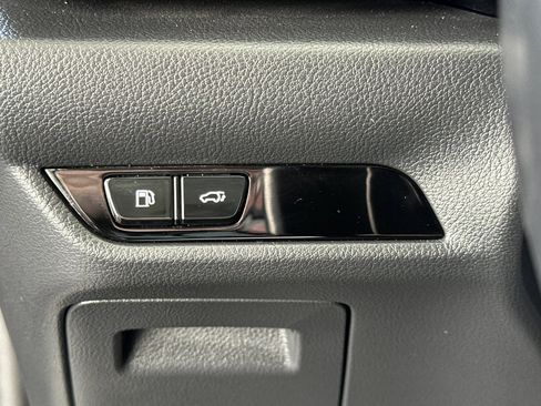 Certified 2024 Lexus NX 350h AWD w/ Vision Package image 35