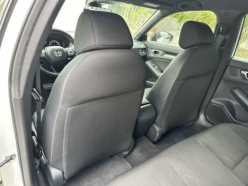 Used 2024 Honda Civic Sport image 16