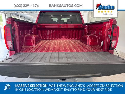 Used 2023 GMC Sierra 1500 Elevation AWD/4WD image 8