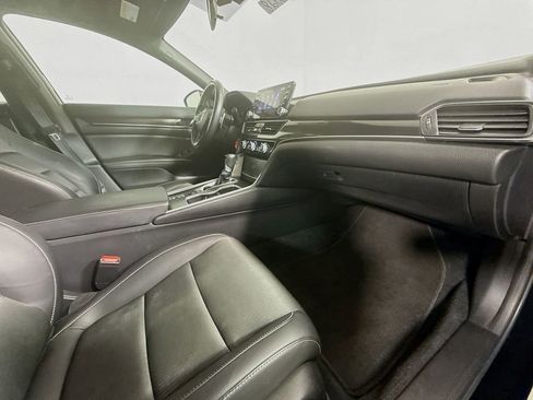 Used 2022 Honda Accord Sport image 26