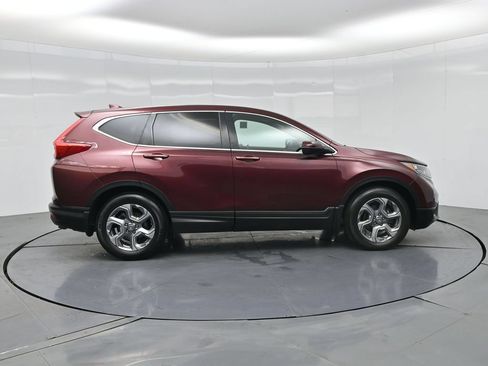 Used 2018 Honda CR-V EX-L image 28