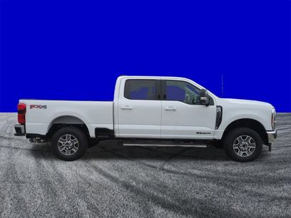 New 2026 Ford F350 Lariat