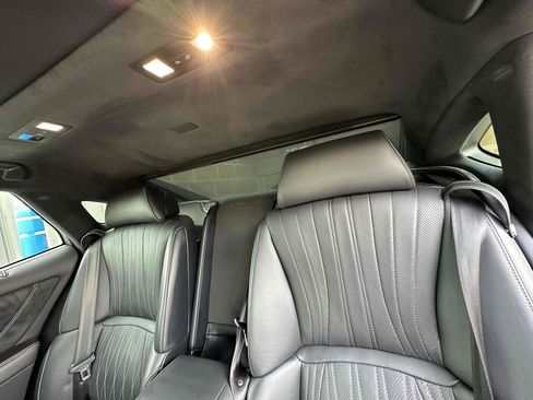 Used 2018 Lexus LS 500 Luxury w/ Luxury Package image 37