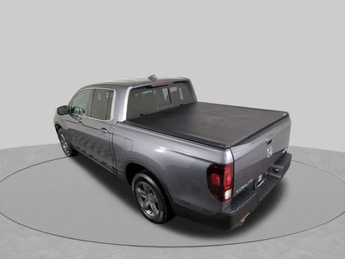 Used 2023 Honda Ridgeline RTL image 34