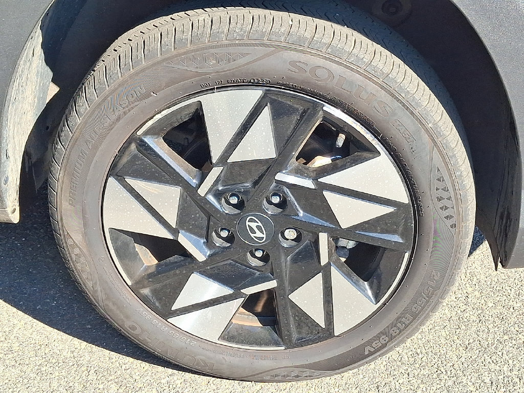 Used 2024 Hyundai Kona SEL AWD/4WD image 9