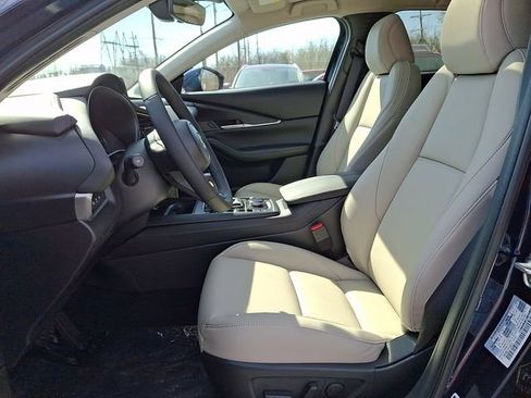 New 2026 MAZDA CX-30 AWD 2.5 S image 9