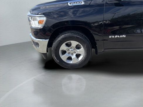 Used 2023 RAM 1500 Big Horn image 25