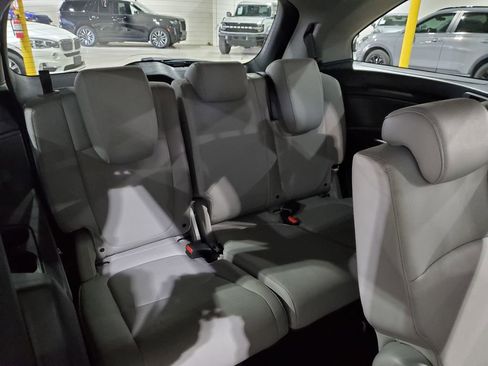 Used 2019 Honda Odyssey EX-L image 23