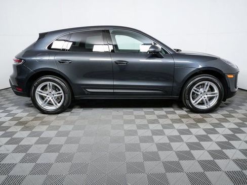 New 2026 Porsche Macan image 27