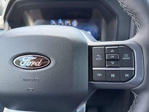 New 2026 Ford F150 Lariat w/ Equipment Group 502A High AWD/4WD image 23