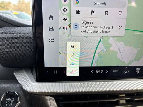 Used 2025 Ford Explorer Platinum w/ Ultimate Package image 25