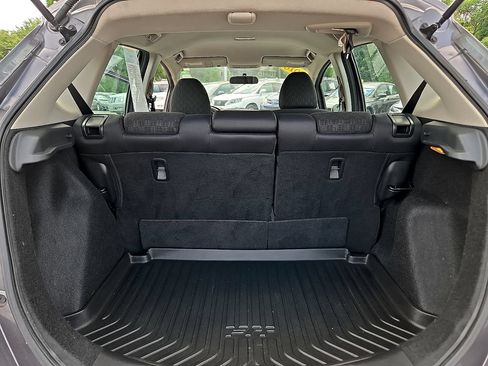 Used 2016 Honda Fit LX image 29