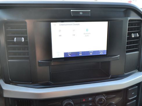 New 2025 Ford F450 XL w/ XL Chrome Package image 8