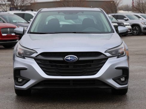 Used 2025 Subaru Legacy Premium image 5