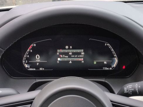 New 2026 MAZDA CX-5 Preferred AWD/4WD image 30