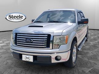 Used 2012 Ford F150 XLT w/ XLT Chrome Pkg RWD video 1