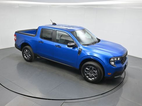 New 2026 Ford Maverick XLT image 37