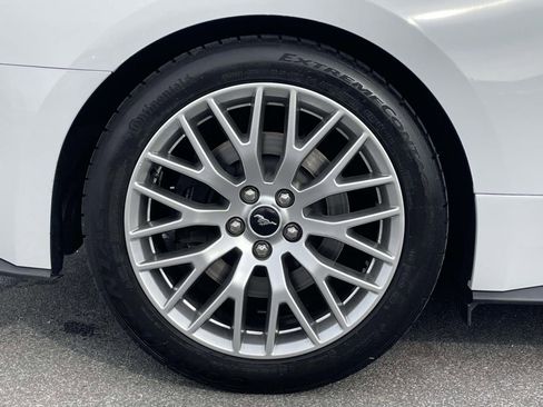 Used 2016 Ford Mustang GT Premium w/ GT Performance Package image 30