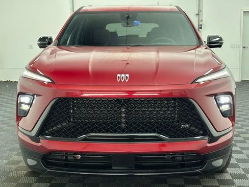 New 2026 Buick Enclave Sport Touring w/ Power Package image 17