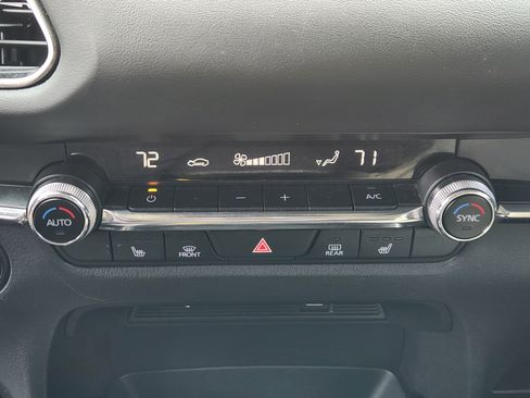 Used 2021 MAZDA CX-30 AWD 2.5 S w/ Preferred Package image 21