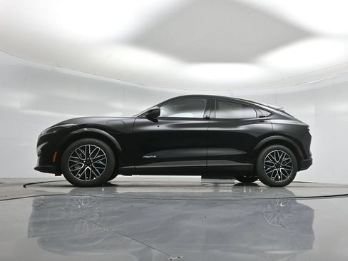 New 2026 Ford Mustang Mach-E Premium w/ Technology Package RWD image 51