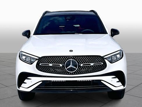 Used 2026 Mercedes-Benz GLC 300 4MATIC image 4