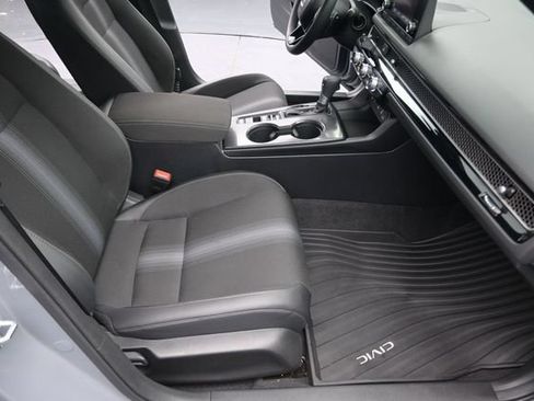 Used 2026 Honda Civic Sport image 22