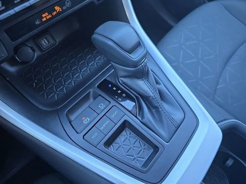 Certified 2024 Toyota RAV4 XLE image 24