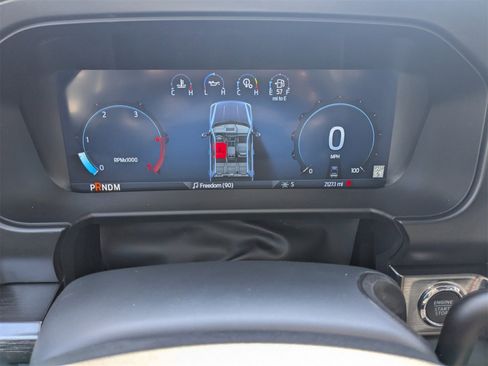 New 2025 Ford F250 Lariat w/ Lariat Ultimate Package image 34