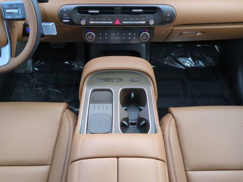 Certified 2026 Hyundai Palisade Calligraphy image 18