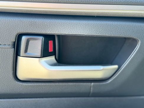 Used 2023 Toyota Tundra Limited w/ TRD Off-Road Package image 22