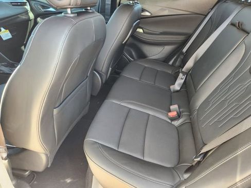 New 2026 Buick Encore GX Avenir w/ Avenir Technology Package image 19
